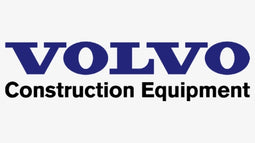 Volvo Excavator Buckets & Attachments