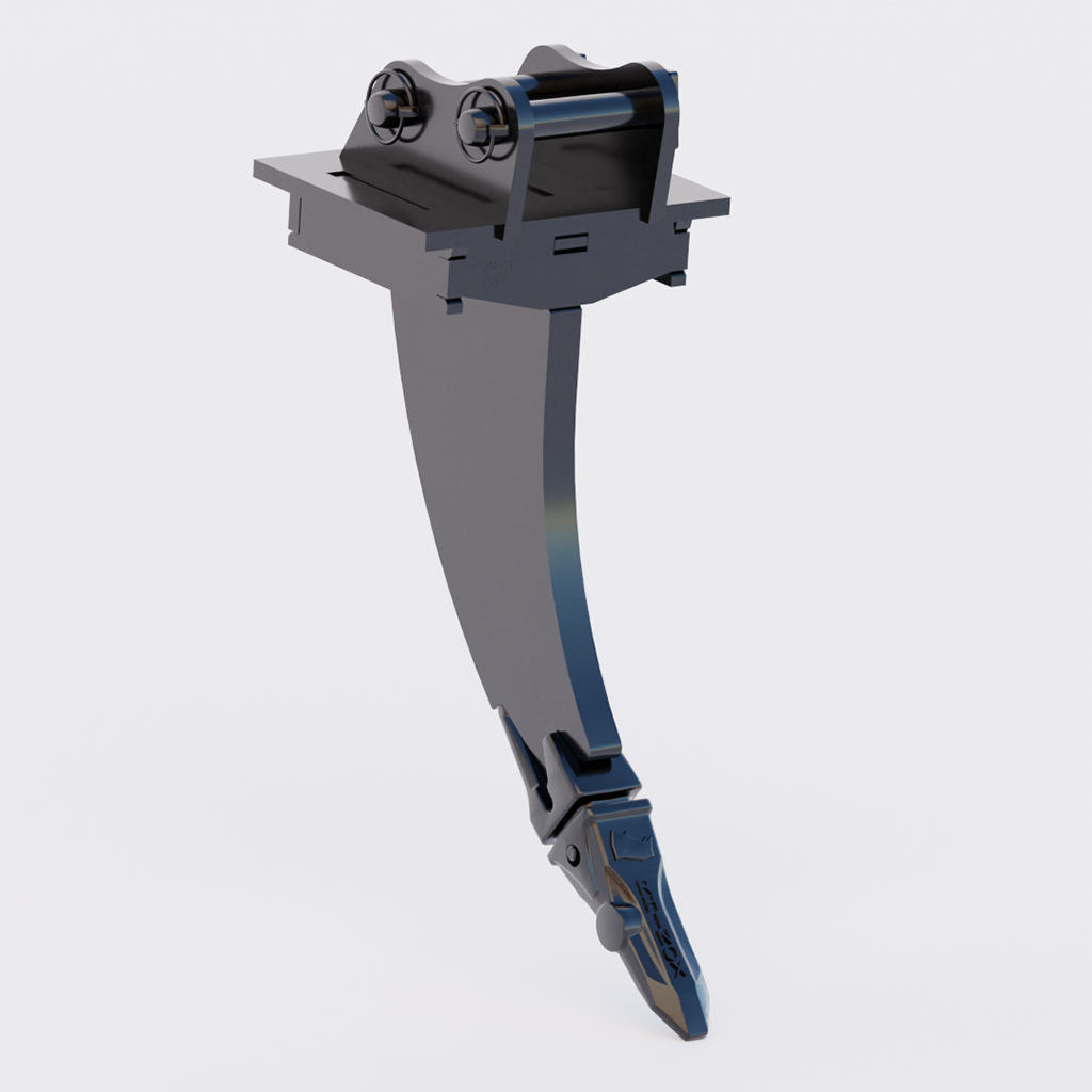 Yanmar SV08 Ripper Tooth / Hook