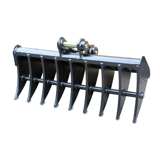 XCMG XE20E Land Clearance Rake - Rhinox Group US