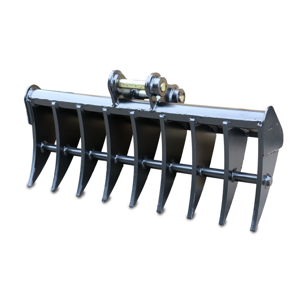 XCMG XE15U Land Clearance Rake - Rhinox Group US