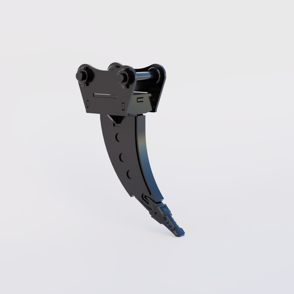 Develon DX140LC-7K  Excavator Ripper Tooth - Heavy Duty