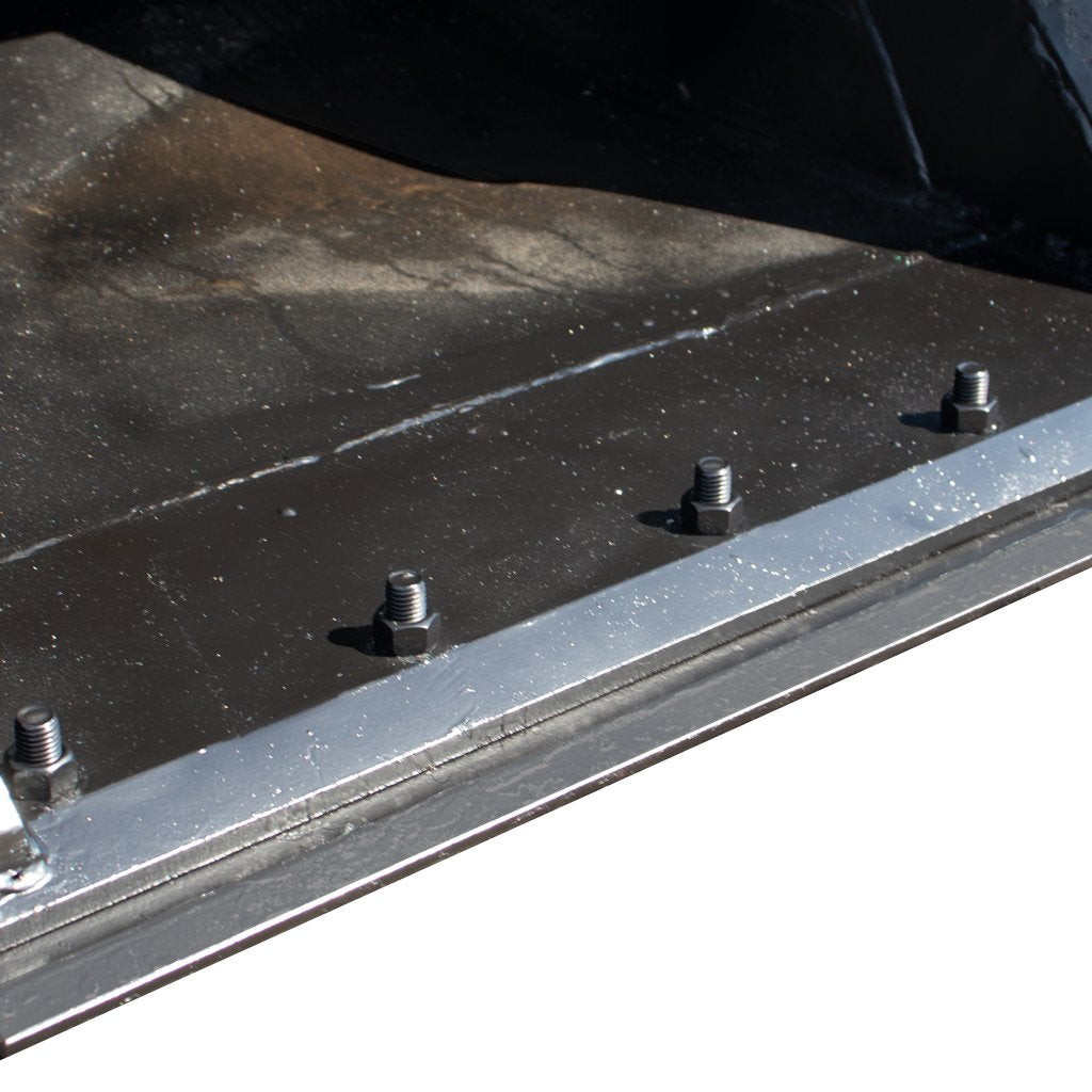 Bobcat X328 X-CHANGE Tilt Grading Bucket - 48" / 1200mm