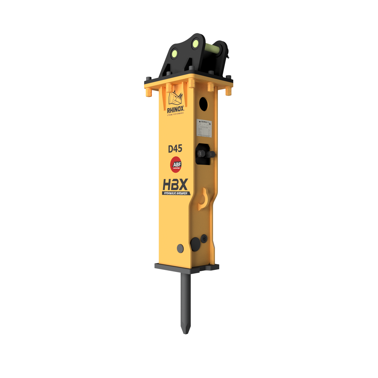 CAT 301.4 Hydraulic Hammer