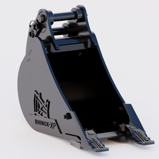 CAT 301.8 Digging bucket