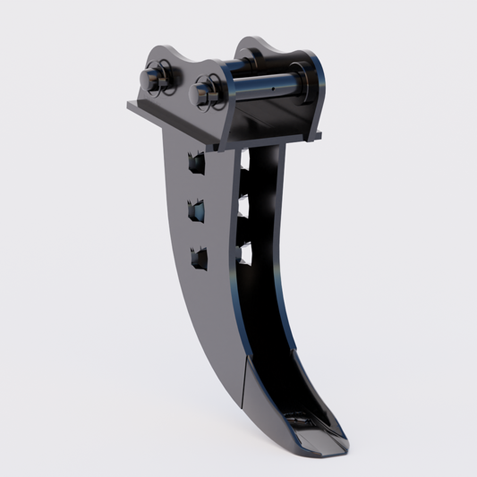 Bobcat X322 Micro Trenching Bucket - 15 Inch Depth | Rhinox Group US