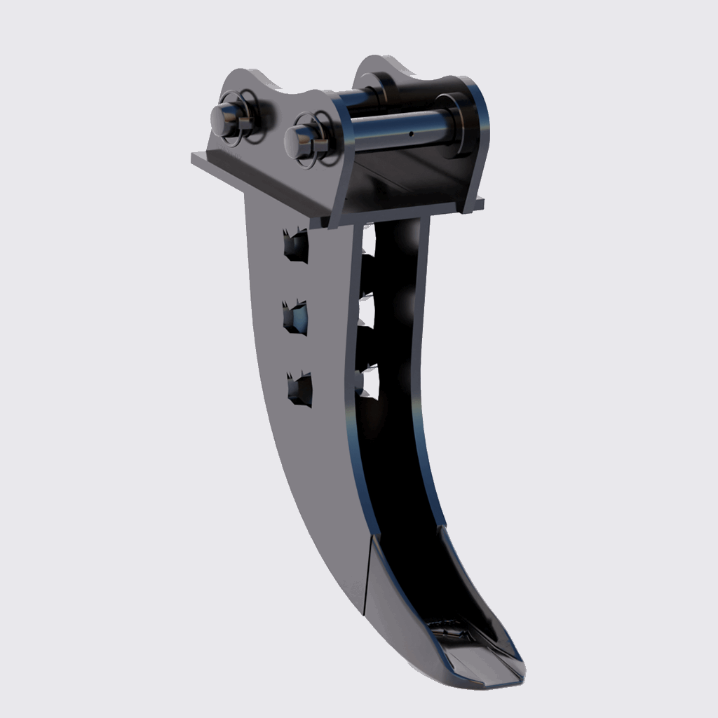 1M Deep Dig Bucket 15" Depth | Rhinox Group US