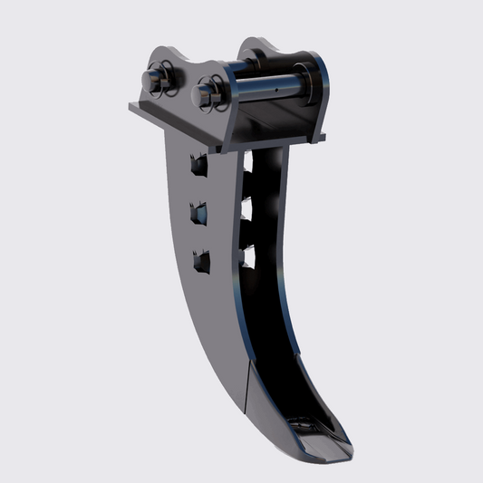 Bobcat E20z Micro Trenching Bucket - 15 Inch Depth | Rhinox Group US