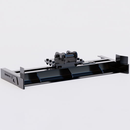 Deere Wedgelock Quick Attach 17P Grading Beam 48" / 1200mm or 60" / 1500mm