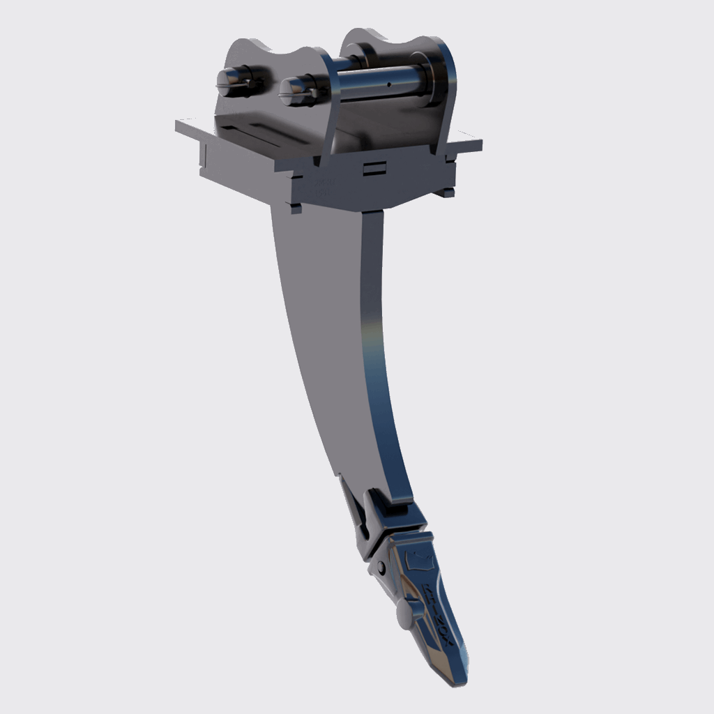 Bobcat E10 Ripper Tooth / Hook - Rhinox Group US