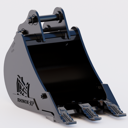 Bobcat X322 Digging Bucket - 12" / 300mm