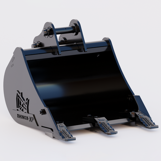 Bobcat X322 Digging Bucket - 18" / 450mm