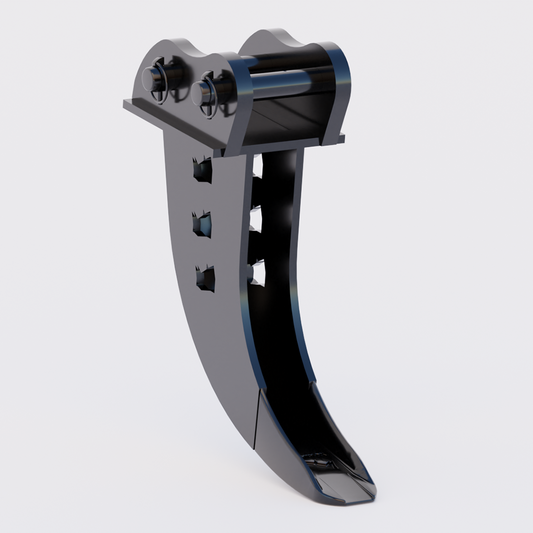 Yanmar SV17 Micro Trenching Bucket - 15 Inch Depth | Rhinox Group US