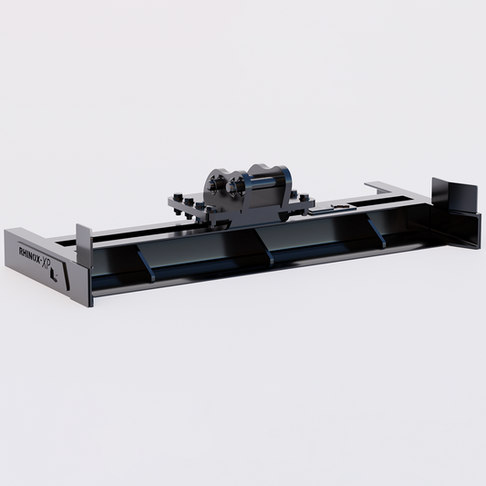 Yanmar SV18 Grading Beam 48" / 1200mm or 60" / 1500mm