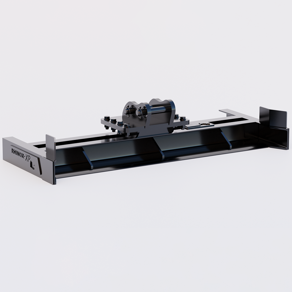 Yanmar VIO17 Grading Beam 48" / 1200mm or 60" / 1500mm