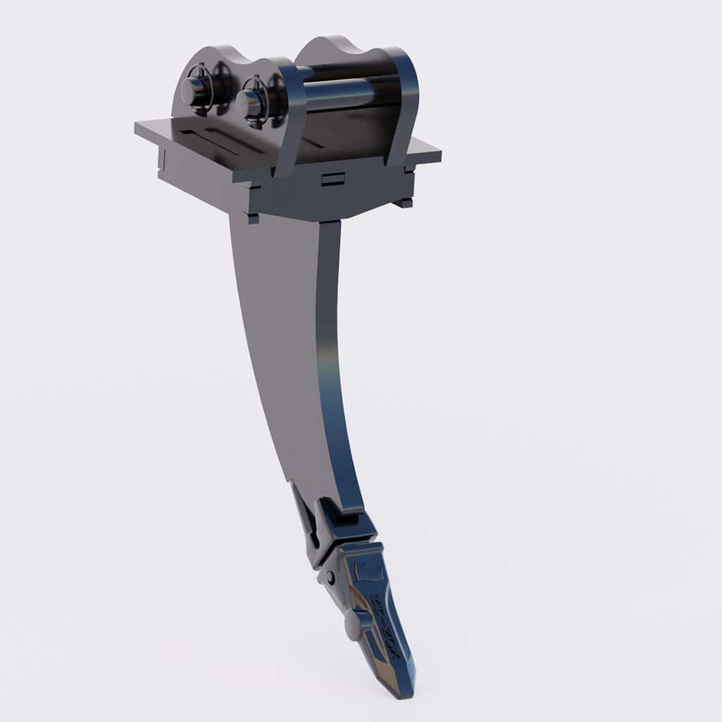 Yanmar B15-3 Ripper Tooth / Hook