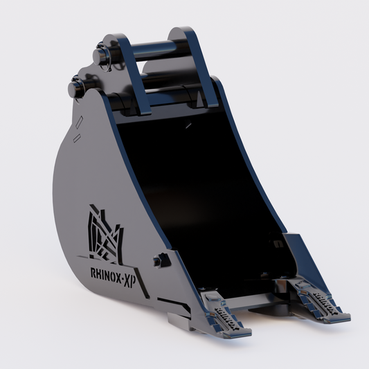 Yanmar SV15 Digging Bucket - 9" / 200mm