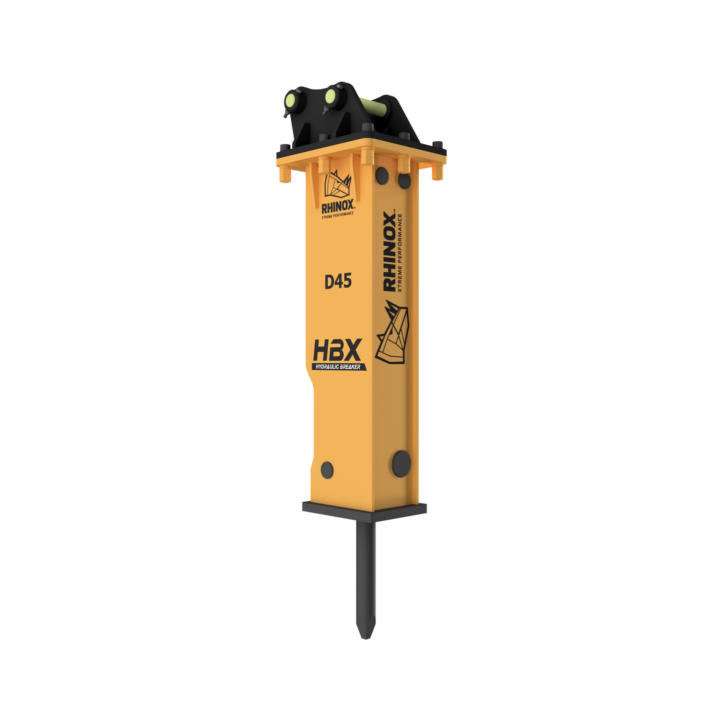 Sany SY16 Hydraulic Hammer