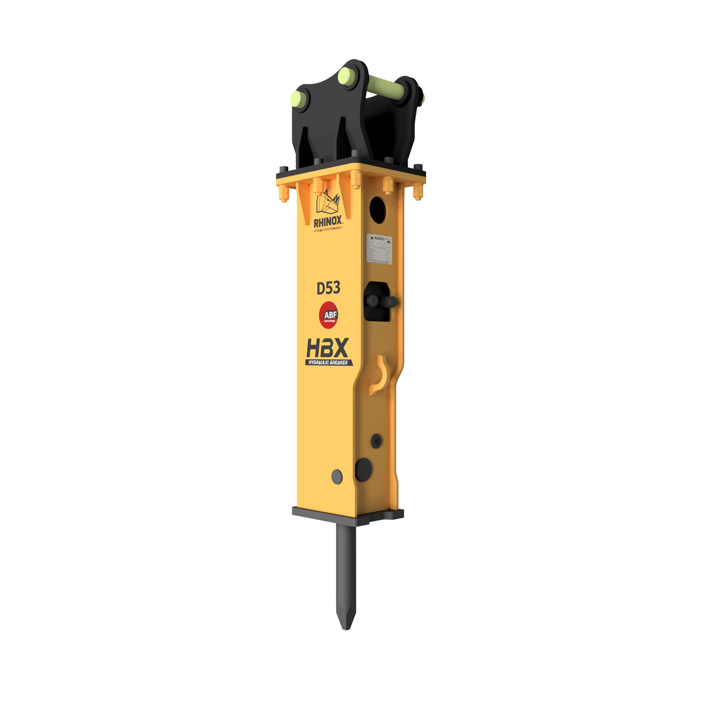 Sany SY35 Hydraulic Hammer