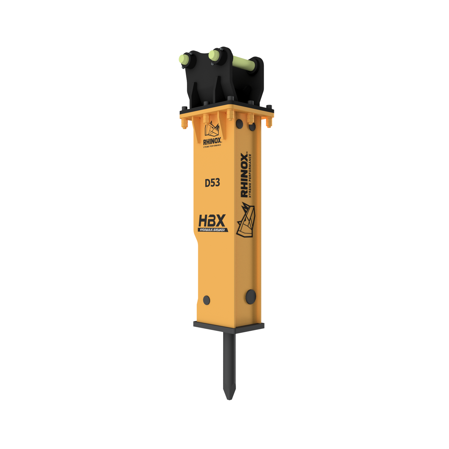 Sany SY35 Hydraulic Hammer