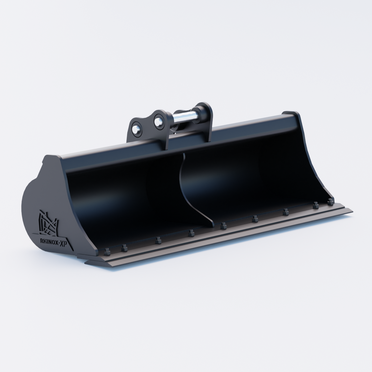 JCB 8029 Grading Bucket / Ditching Bucket 48