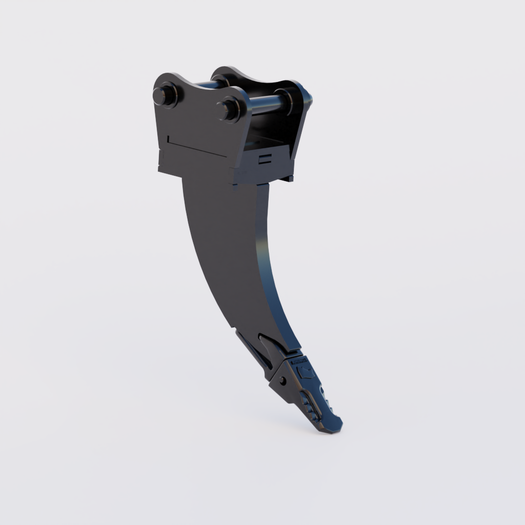 CAT 302.7 Ripper Tooth