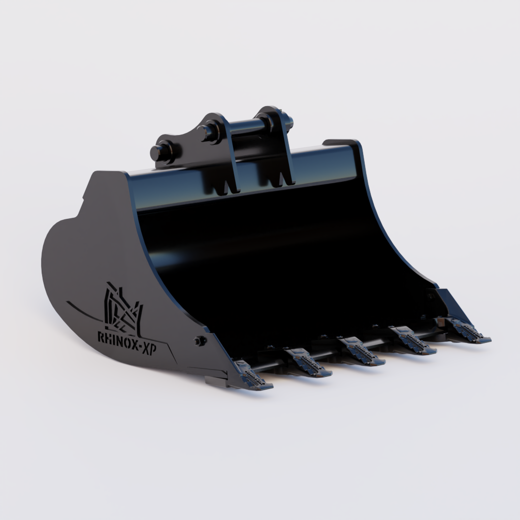 CAT 303.5 Digging Bucket - 30" / 760mm