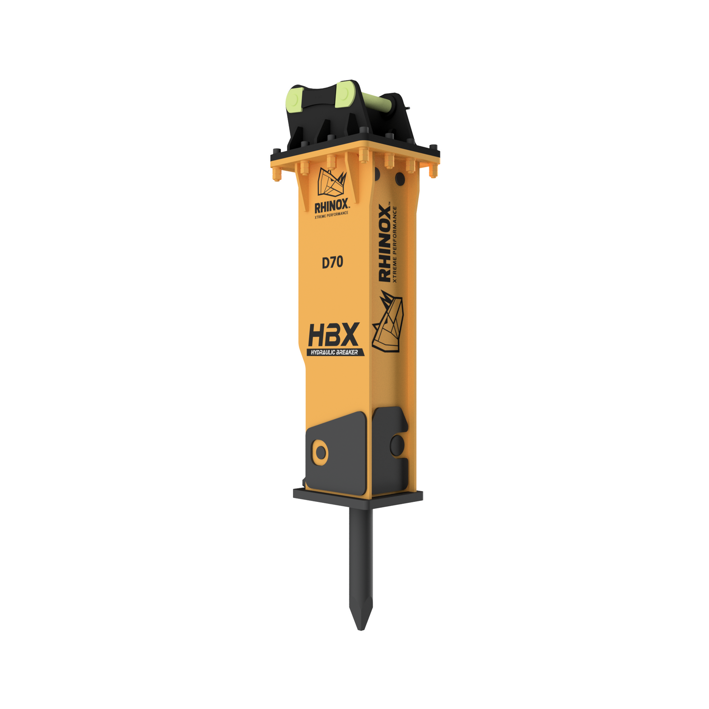 Sany SY50 Hydraulic Hammer