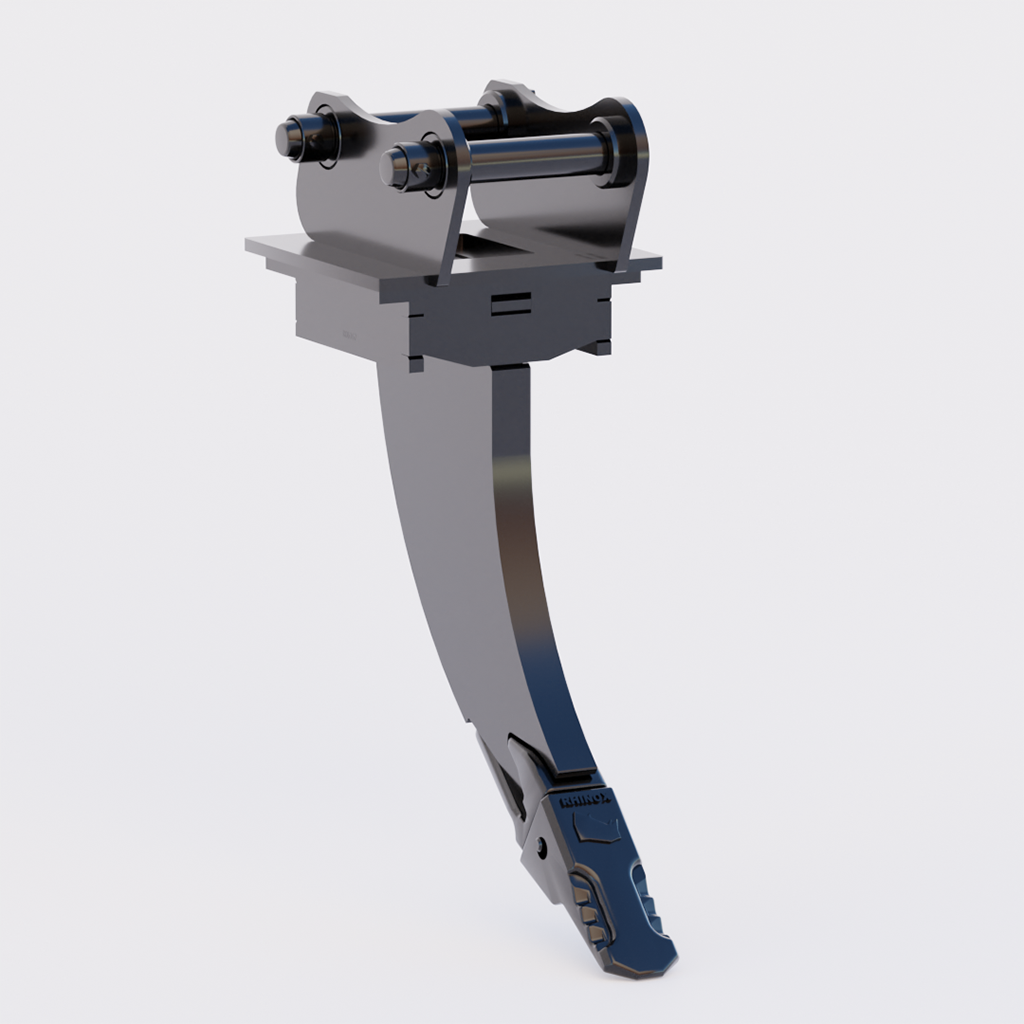 Yanmar SV40 Ripper Tooth / Hook