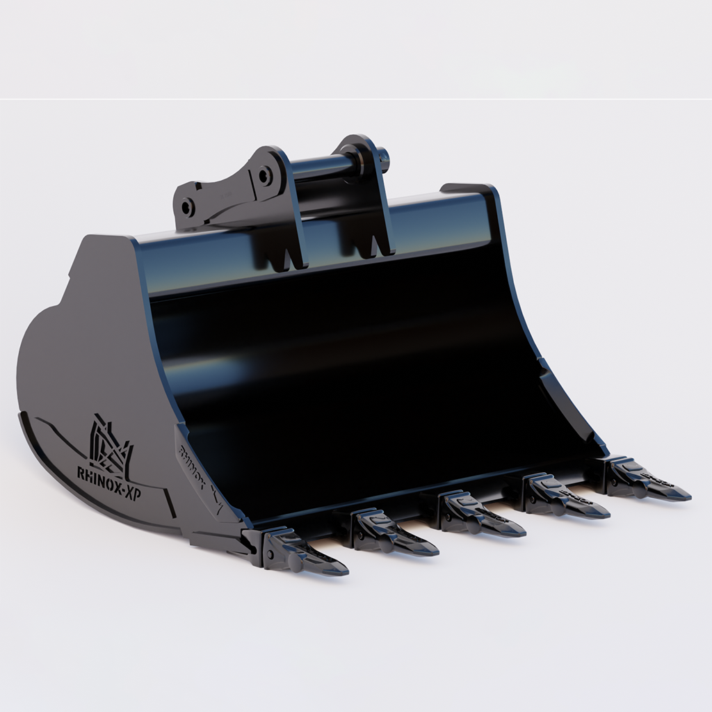 Yanmar SV40 Digging Bucket - 30" / 760mm