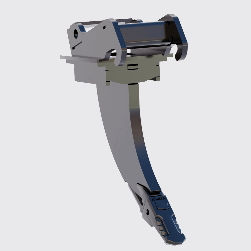 Bobcat 334 Ripper Tooth | Rhinox Group US