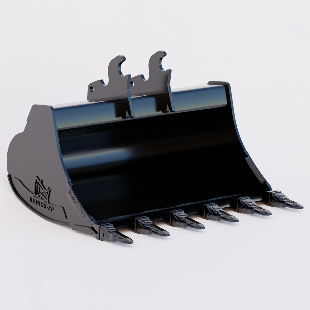 Kubota U27-4 Digging Bucket - 36" / 915mm