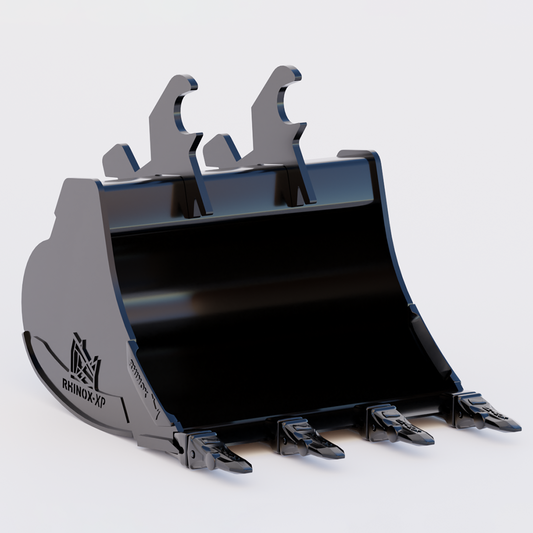 Deere 110TLB Digging Bucket - 24" / 600mm | Rhinox Group US