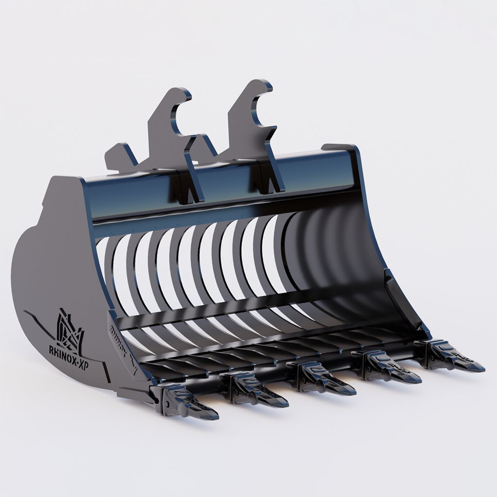 Deere 30P Skeleton Bucket 30 Inch | Rhinox Group US