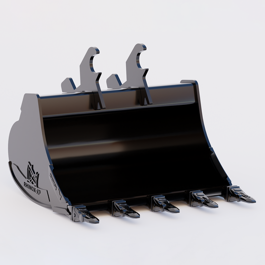 Deere 110TLB Digging Bucket - 30" | Rhinox Group US