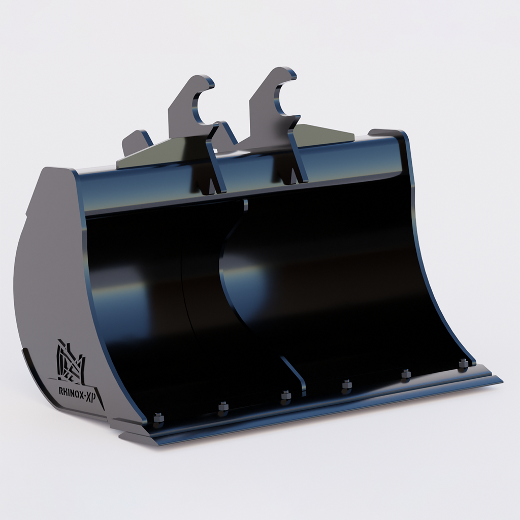 Deere 30G Grading Bucket / Ditching Bucket 36" | Rhinox Group US