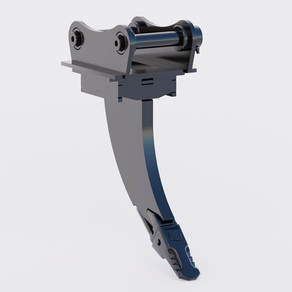 Sany SY50U Ripper Tooth