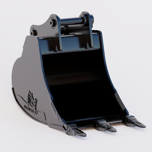 Yanmar VIO55 Digging Bucket - 18" / 450mm