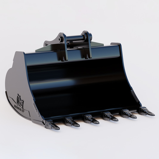 Kubota KX057 Digging Bucket - 36" / 915mm