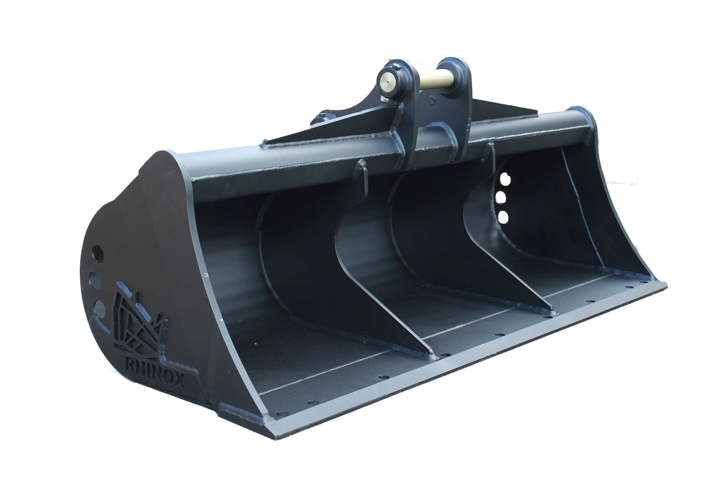 4C Grading Bucket / Ditching Bucket 60" / 1500mm - Rhinox Group US