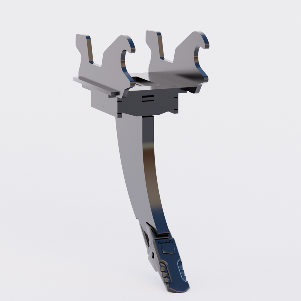 Hitachi ZX50URipper Tooth | Rhinox Group US