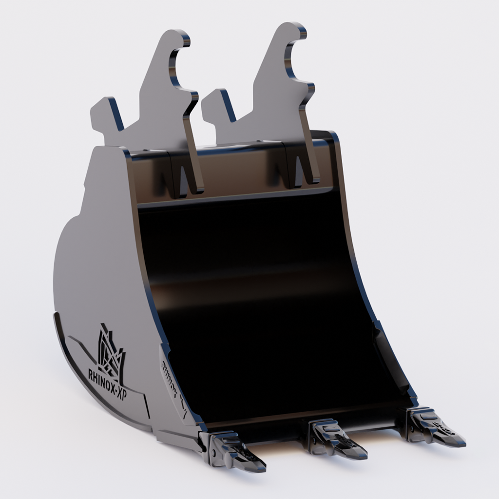 Deere 60P Digging Bucket - 24 Inch | Rhinox Group US