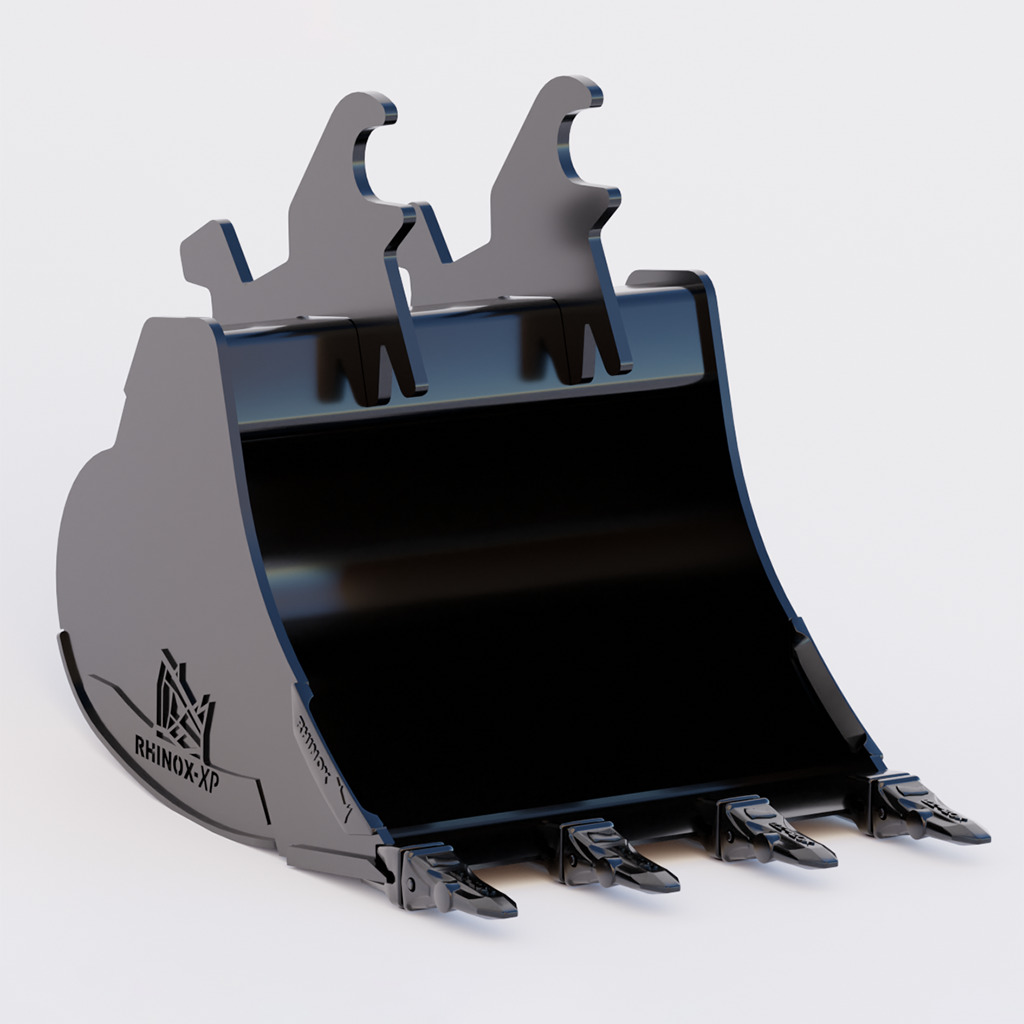 Deere 50P Digging Bucket - 24 Inch | Rhinox Group US