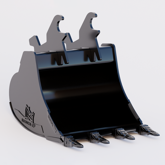 Deere 60G Digging Bucket - 24 Inch | Rhinox Group US