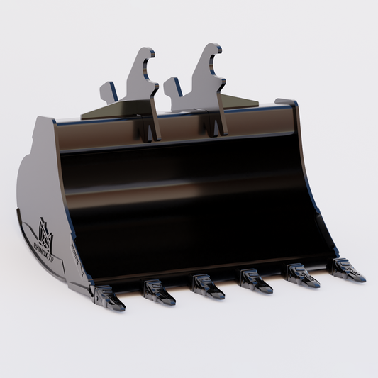 Deere 50P Digging Bucket - 36" | Rhinox Group US