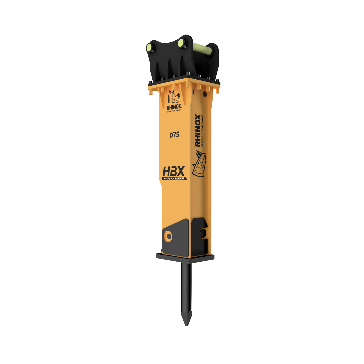 Sany SY75 Hydraulic Hammer