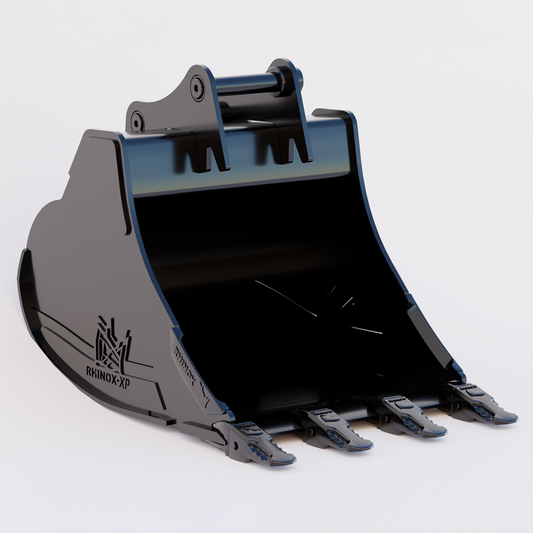 Bobcat E85 Digging Bucket - 30" | Rhinox Group US