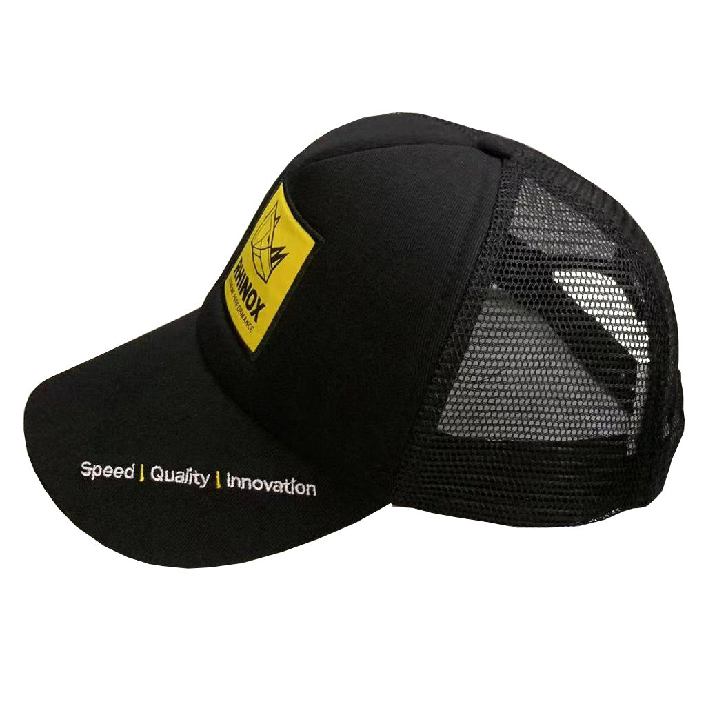 Rhinox Truckers Cap
