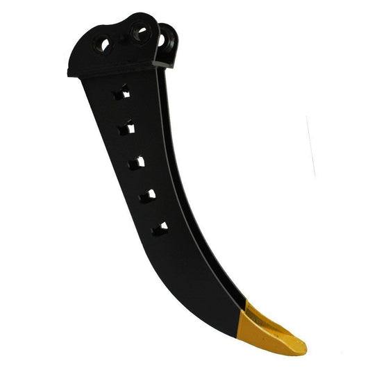 CAT 301.7D Deep Dig Bucket - 700mm Deep - Rhinox Group US