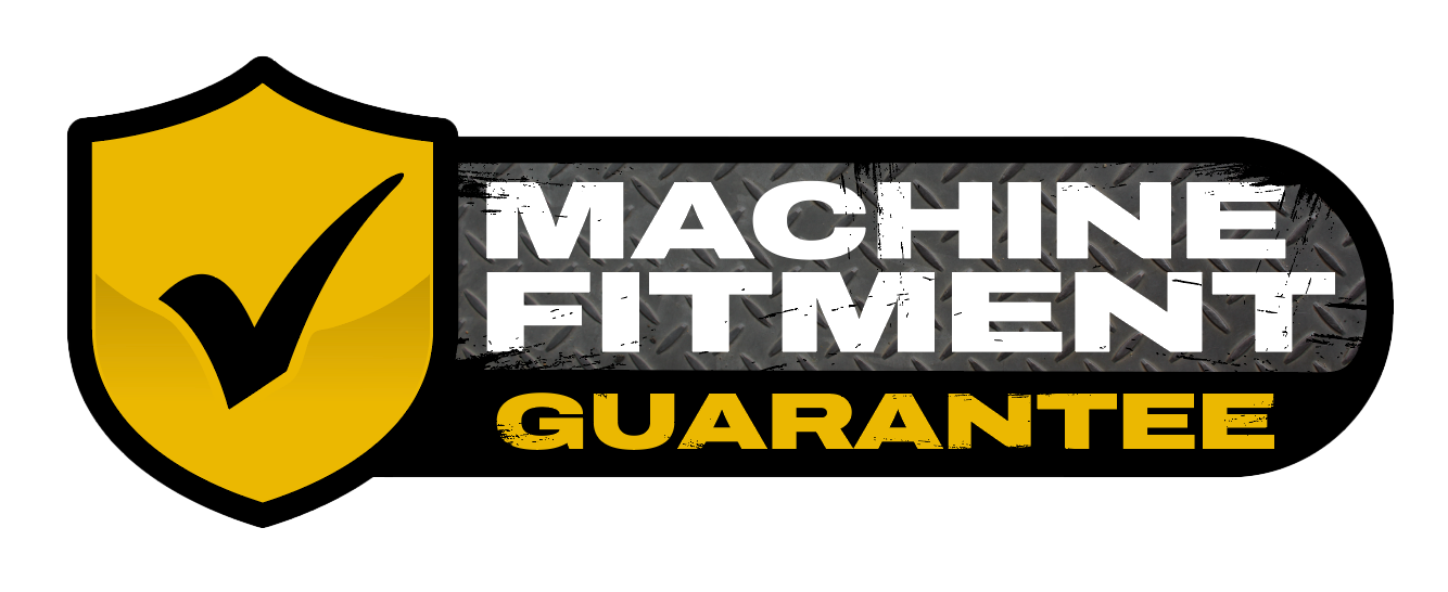 machine-fitment