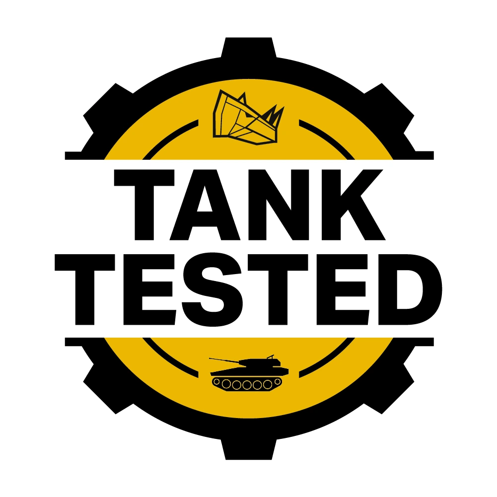 tank-tested